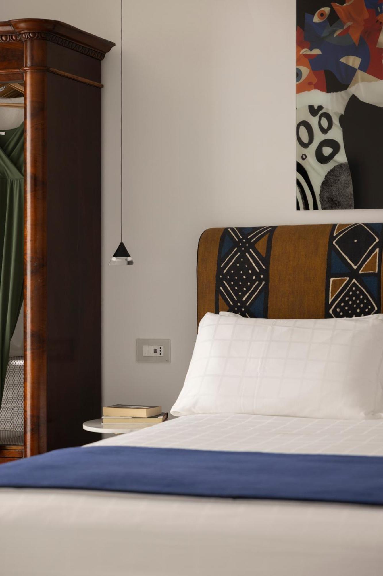 Отель Relais Palazzo Del Barone (Adults Only) Сорренто Экстерьер фото